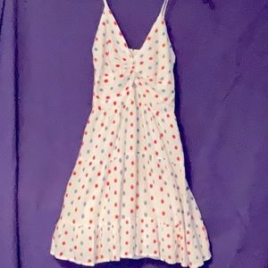 NWT Jessica Simpson sundress, size M